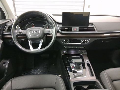 Used 2023 Audi Q5 2.0T Premium image 4