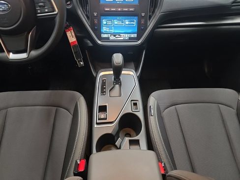 Certified 2025 Subaru Impreza 2.0i AWD/4WD image 8