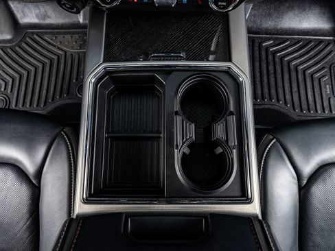 Used 2022 Ford F250 Platinum image 27