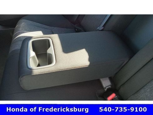 Used 2025 Honda Accord Sport image 34