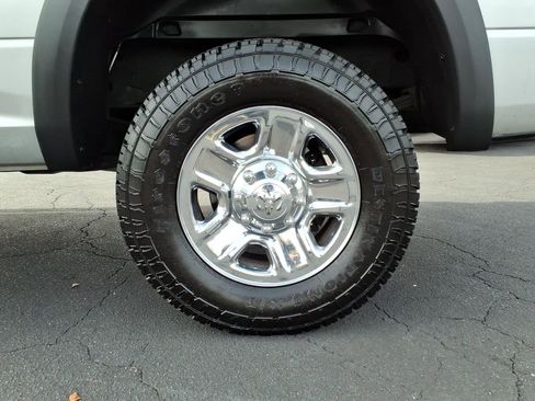 Used 2017 RAM 3500 Tradesman w/ Chrome Appearance Group image 22