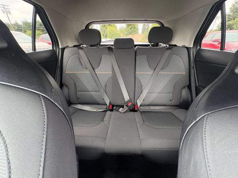 Used 2026 Kia Niro LX FWD image 36