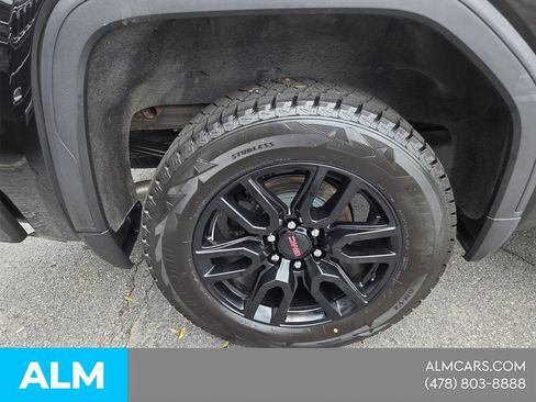 Used 2021 GMC Sierra 1500 Elevation AWD/4WD image 12