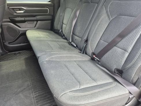 Used 2020 RAM 1500 Big Horn AWD/4WD image 26