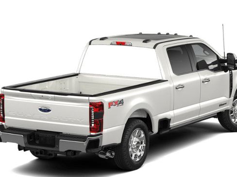 New 2026 Ford F350 Lariat w/ Lariat Ultimate Package AWD/4WD image 27