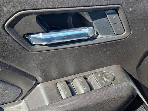 New 2026 GMC Canyon Elevation w/ Convenience Package image 13