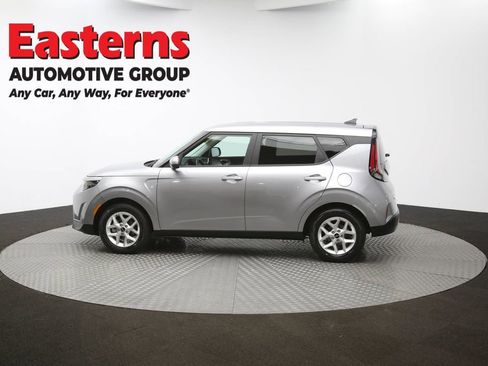 Used 2024 Kia Soul LX w/ Option Group 015 image 57