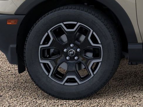 New 2025 Ford Bronco Sport Outer Banks w/ Outer Banks Tech Package+ image 19