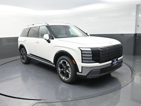 New 2026 Hyundai Palisade Limited AWD/4WD image 2