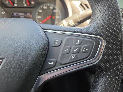 Used 2024 Chevrolet Malibu LT FWD image 20