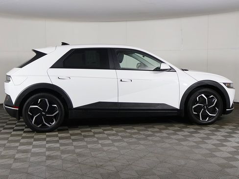 Used 2023 Hyundai Ioniq 5 SEL w/ Cargo Package image 17