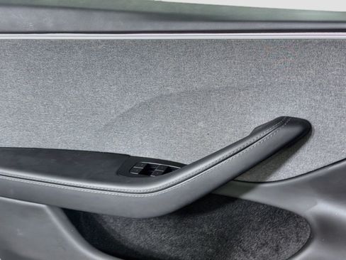 Used 2024 Tesla Model 3 Long Range RWD image 15