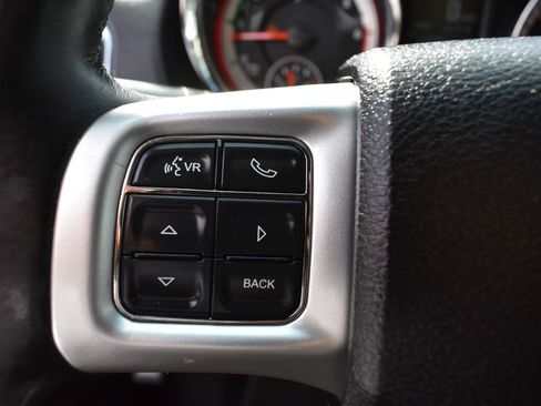 Used 2013 Dodge Durango R/T w/ Leather Interior Group RWD image 15