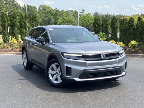 Used 2024 Honda Prologue EX image 2