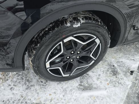 New 2026 Ford Escape Platinum w/ Premium Technology Package image 44