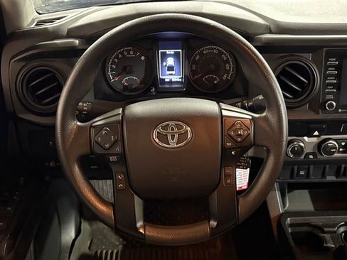 Certified 2021 Toyota Tacoma SR image 19
