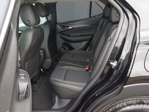 Used 2025 Buick Encore GX Preferred FWD image 8
