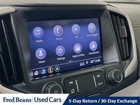 Used 2020 GMC Terrain SLT w/ Preferred Package image 17