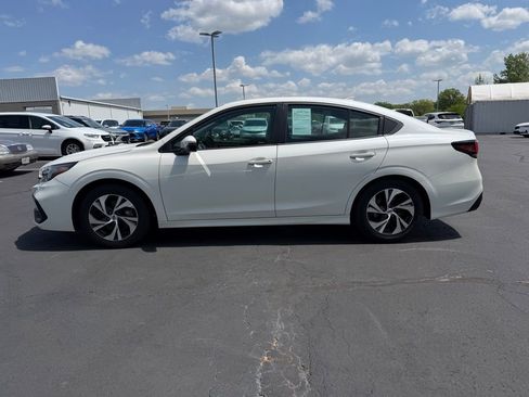 Used 2023 Subaru Legacy Premium AWD/4WD image 10