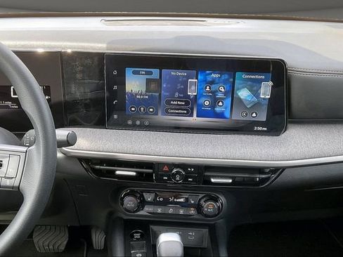 New 2026 Nissan Kicks SV w/ SV Premium Package AWD/4WD image 6