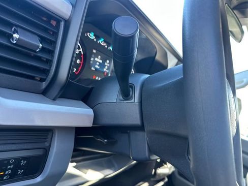 New 2026 Ford F250 XL w/ Snow Plow Prep Package image 24