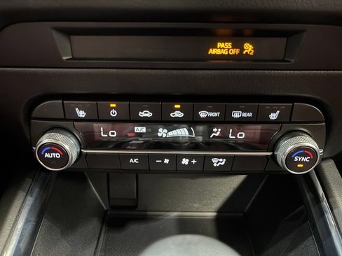 Used 2021 MAZDA CX-5 Carbon Edition FWD image 22