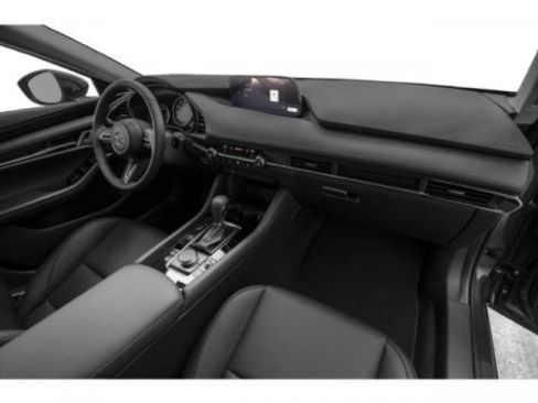 Used 2021 MAZDA MAZDA3 2.5 Turbo Sedan w/Premium Plus image 18