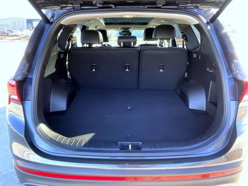 Certified 2023 Hyundai Santa Fe SEL w/ Premium Package image 9