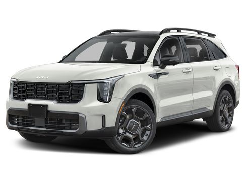 New 2026 Kia Sorento SX Prestige AWD/4WD image 35