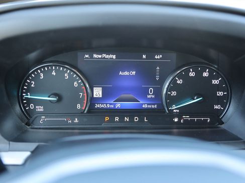 Used 2023 Ford Explorer XLT w/ Equipment Group 202A image 40