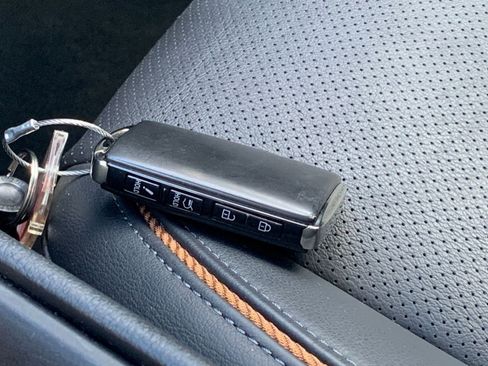 Used 2025 MAZDA CX-50 2.5 Hybrid w/ Premium Plus Pkg image 21