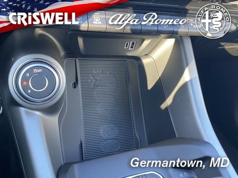 New 2025 Alfa Romeo Tonale image 27