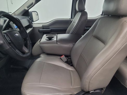 Used 2017 Ford F150 XL w/ Trailer Tow Package image 17