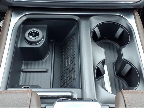 New 2025 Ford Expedition Max King Ranch AWD/4WD image 17
