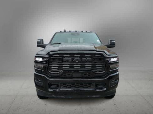New 2026 RAM 2500 Big Horn image 3
