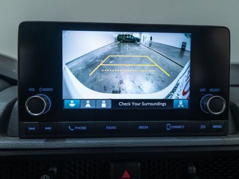 Used 2025 Honda CR-V EX image 29