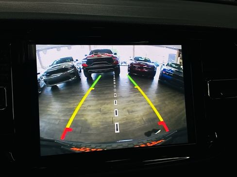 Used 2026 Dodge Durango GT AWD/4WD image 70
