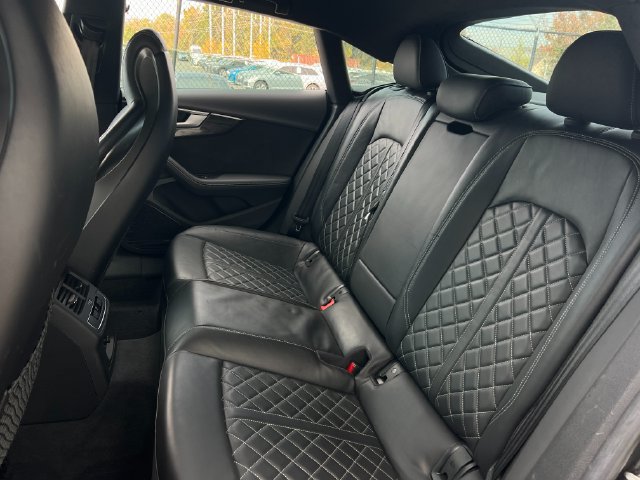Used 2018 Audi S5 Premium Plus AWD/4WD image 16
