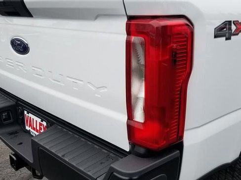 New 2026 Ford F250 XL w/ Snow Plow Prep Package image 11