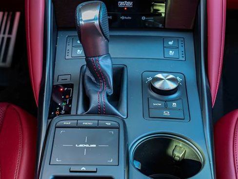 Used 2023 Lexus IS 350 F Sport image 14