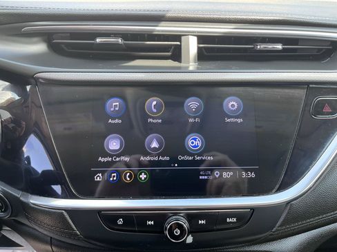 Used 2021 Buick Encore GX Preferred FWD image 31
