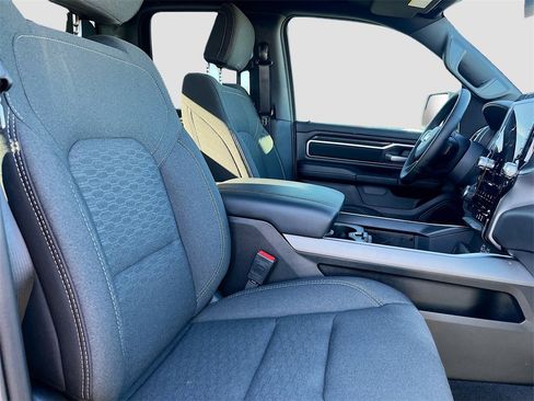 Used 2025 RAM 1500 Big Horn image 28