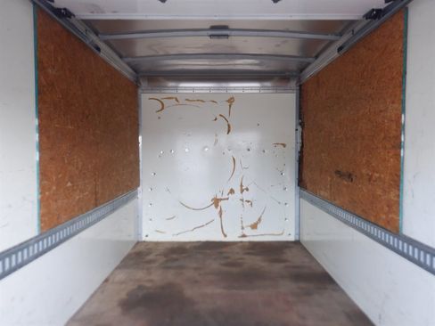 Used 2020 Chevrolet Express 3500 w/ Power Convenience Package image 7