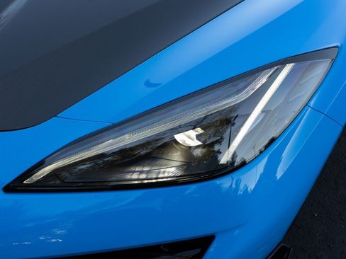 Used 2025 Chevrolet Corvette Z06 w/ Stealth Interior Trim Package image 30