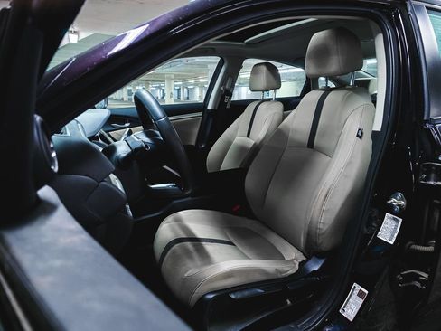 Used 2016 Honda Civic EX-T image 15