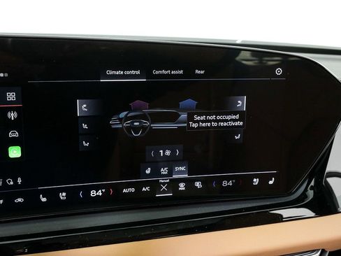 New 2026 Audi A6 3.0 image 16