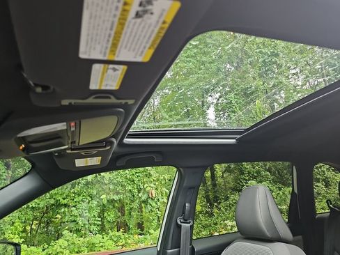 Certified 2026 Subaru Forester Premium AWD/4WD image 16