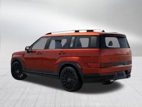 New 2026 Hyundai Santa Fe Calligraphy image 14