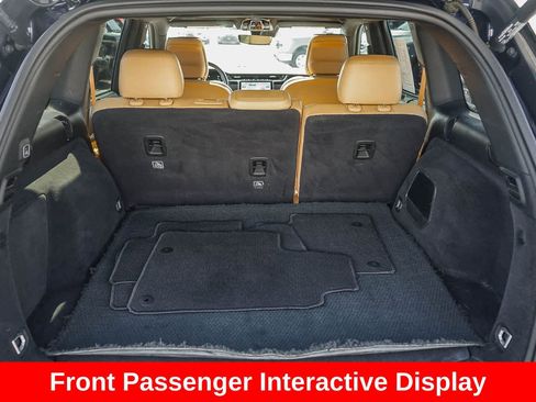 Used 2022 Jeep Grand Cherokee Summit w/ Luxury Tech Group V AWD/4WD image 22