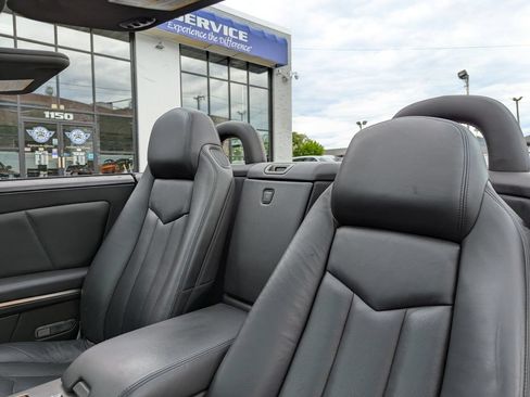 Used 2004 Cadillac XLR RWD image 44